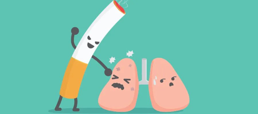 Does COPD Go Away When You Quit Smoking?