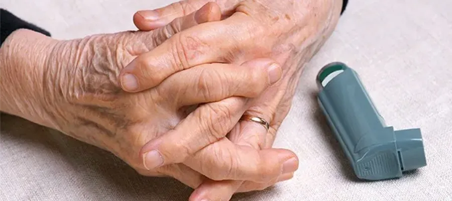 How Can I Get Rid of COPD?