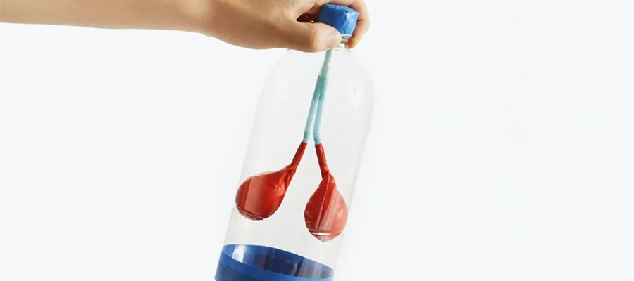 How is Lung Balloon Treatment Performed?