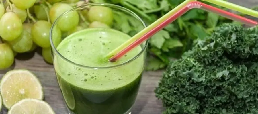 What Cleanses the Lungs Fastest?