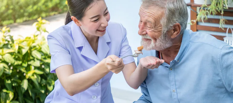 What Should a COPD Patient Do?