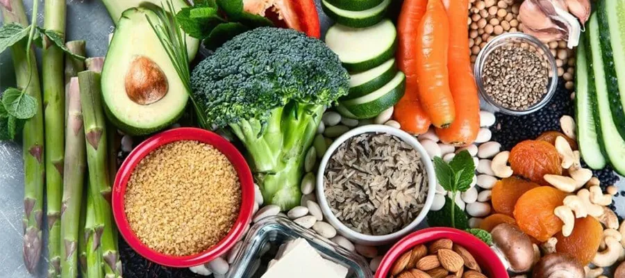 What Should a COPD Patient Not Eat?