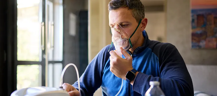 What is COPD Balloon Treatment?
