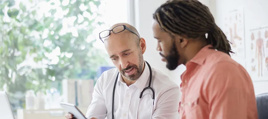 What is the Best Thing for COPD?