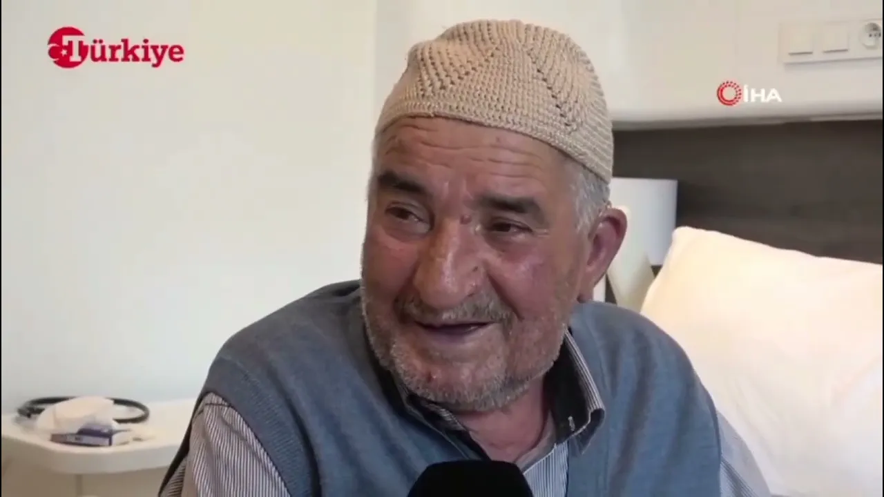 COPD PATIENT OVERCOMES OXYGEN DEPENDENCE WITH BALLOON THERAPY…!!!