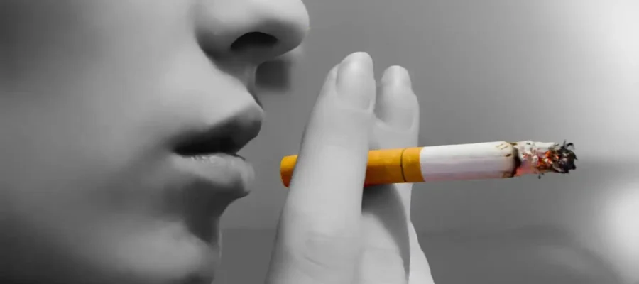 Kaç Yıl Sigara İçen KOAH Olur